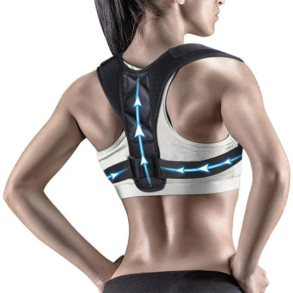 Posture Brace - FREE when you spend $50 or more