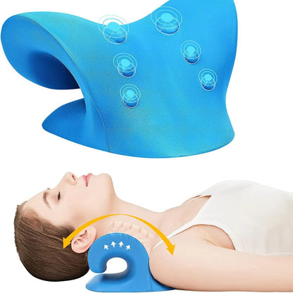 Neck Cloud - Cervical Traction Device