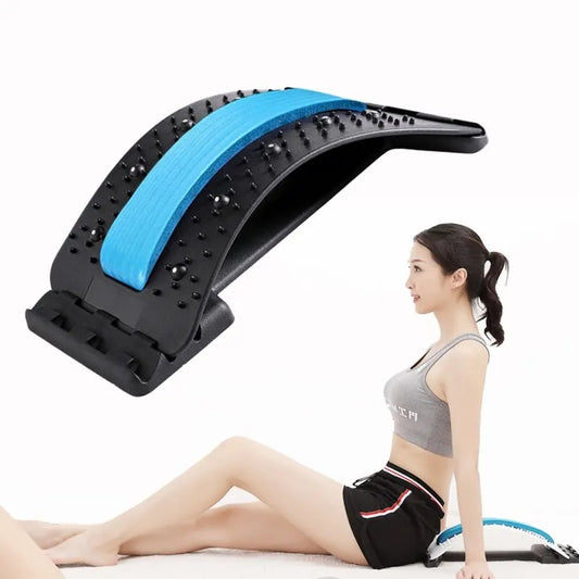 Back Stretcher - For General Back Discomfort