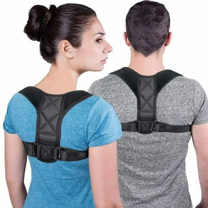 Posture Brace - FREE when you spend $50 or more