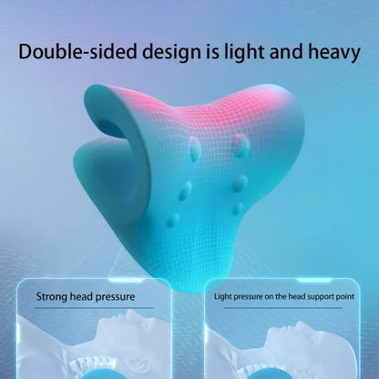 Neck Cloud - Cervical Traction Device