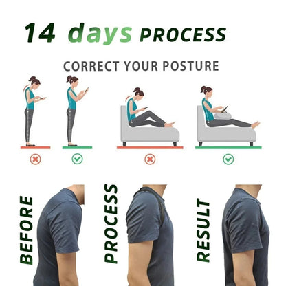 Posture Brace - FREE when you spend $50 or more