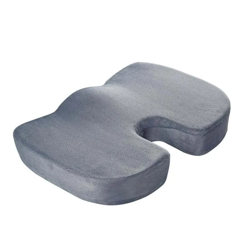 Coccyx Cushion - For Lower Back and Tailbone discomfort