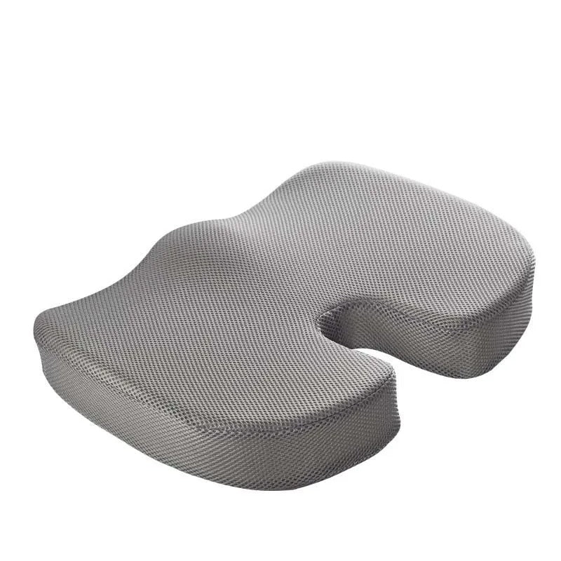 Coccyx Cushion - For Lower Back and Tailbone discomfort